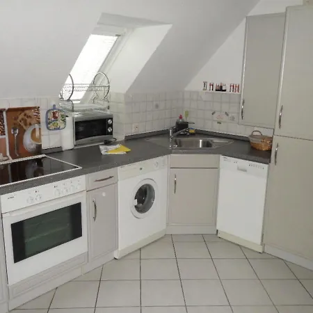 Ferienwohnung Heitmann * Großenbrode