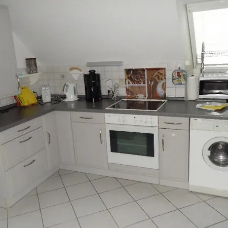 Ferienwohnung Heitmann Großenbrode