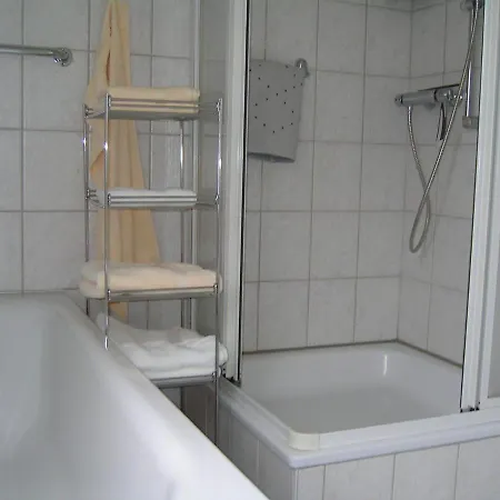 Apartment Ferienwohnung Heitmann Großenbrode