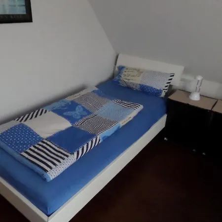 Ferienwohnung Heitmann *