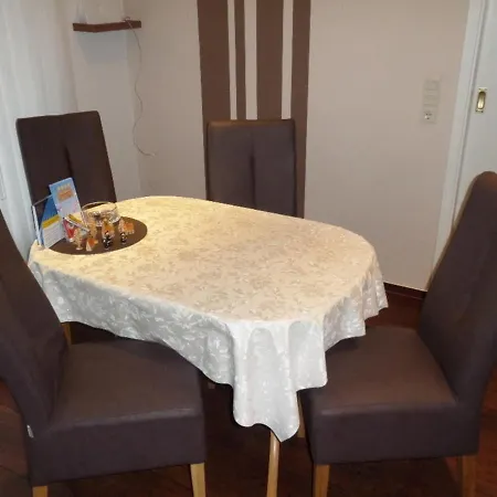 Ferienwohnung Heitmann *