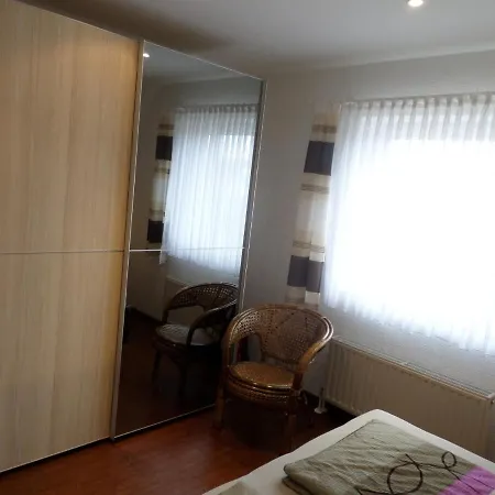 Ferienwohnung Heitmann Apartment *