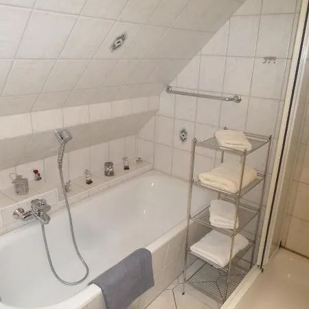 Ferienwohnung Heitmann Apartment Großenbrode