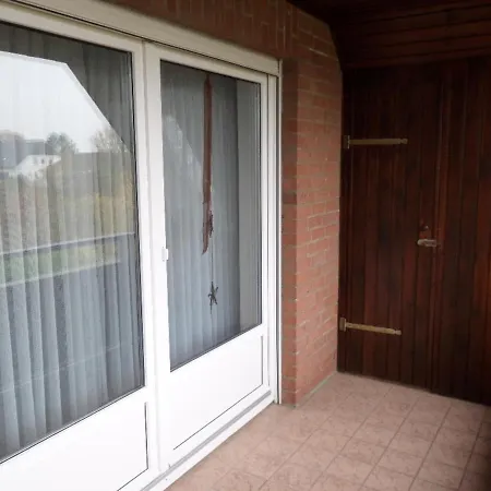 Apartment Ferienwohnung Heitmann Großenbrode