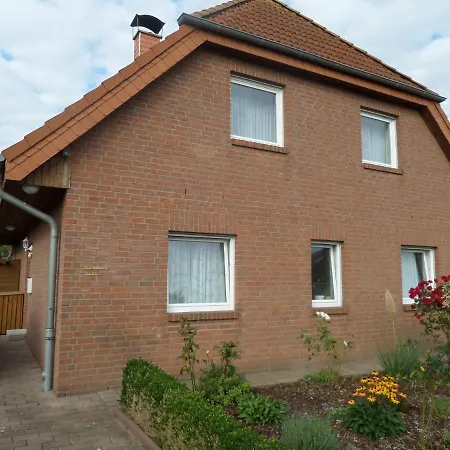 Ferienwohnung Heitmann *
